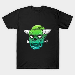 Orc Frankenstein T-Shirt